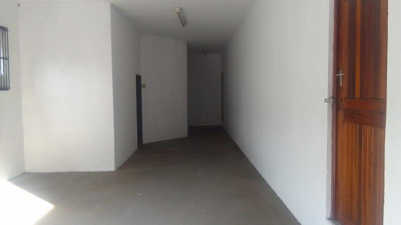 To Let commercial Property for Rent in Klipkop Western Cape